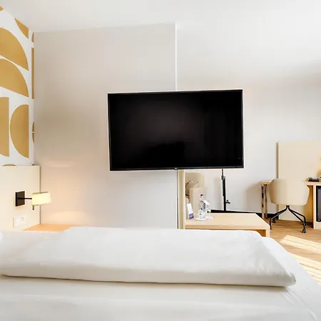 Welcome Hotel Paderborn-2
