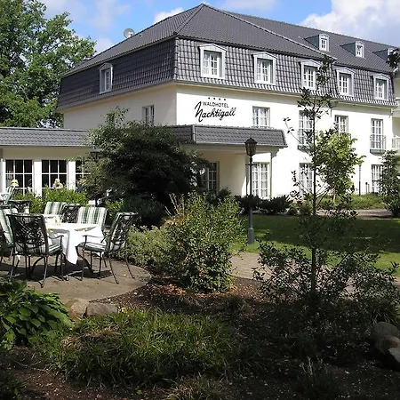 Waldhotel Nachtigall-3